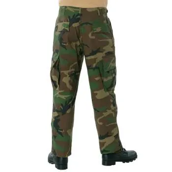 Vintage Vietnam Fatigue Pants