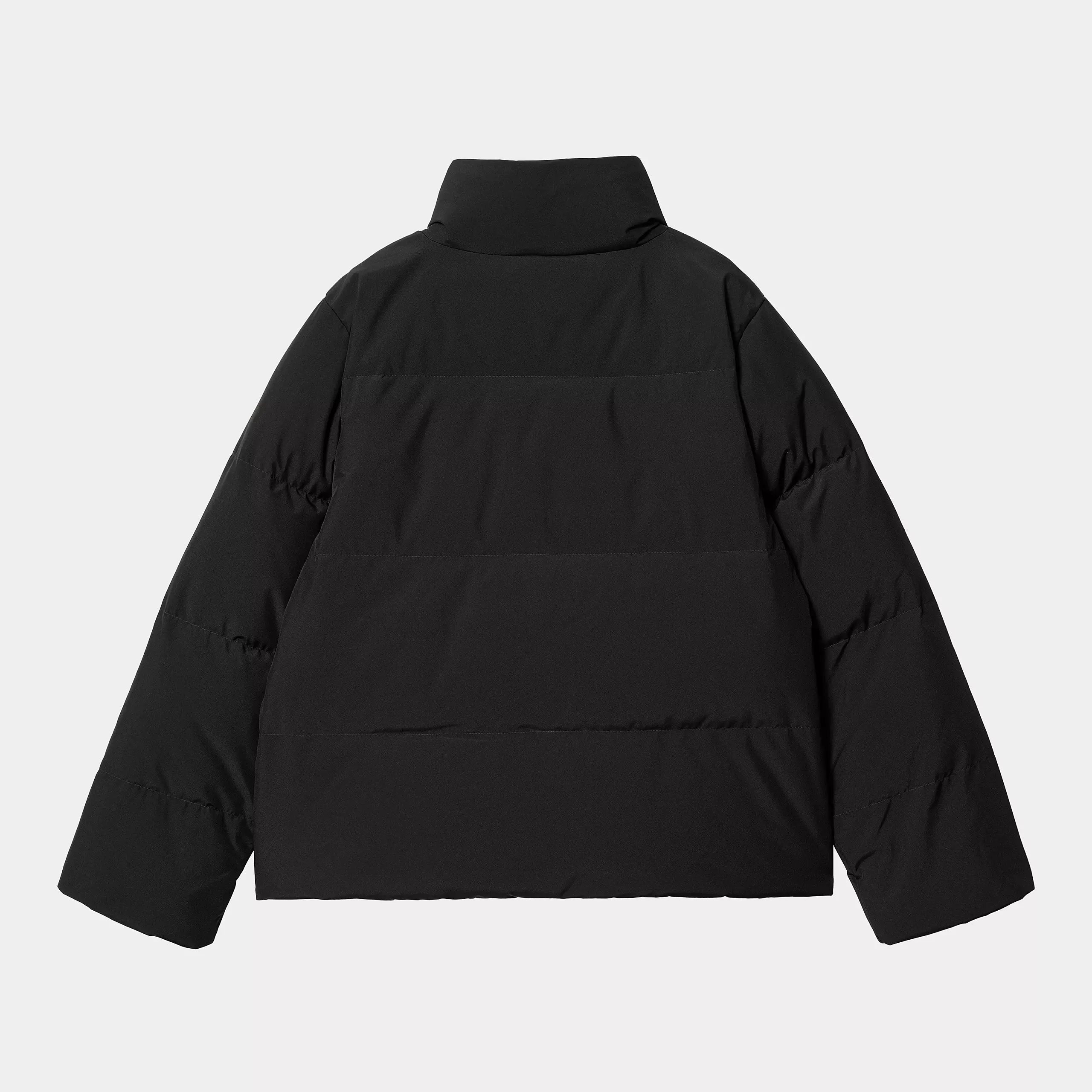 W' Yanie Jacket / CARHARTT WIP / BLACK