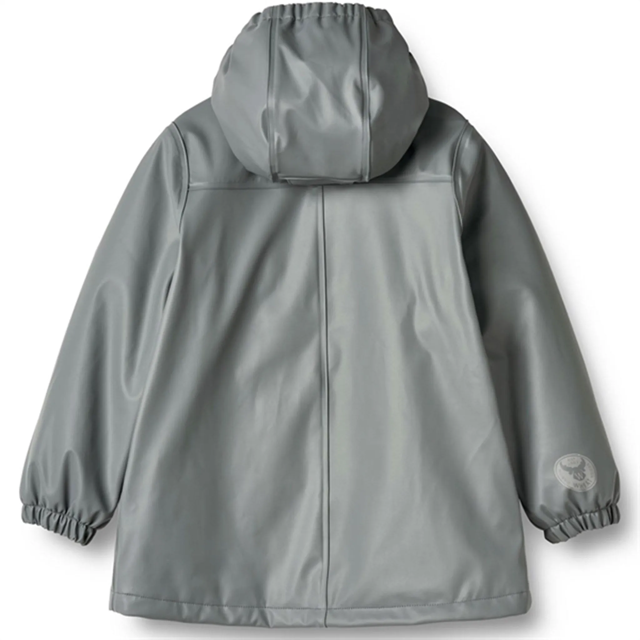 Wheat Rain Jacket Ajo Thermo Autumn Sky