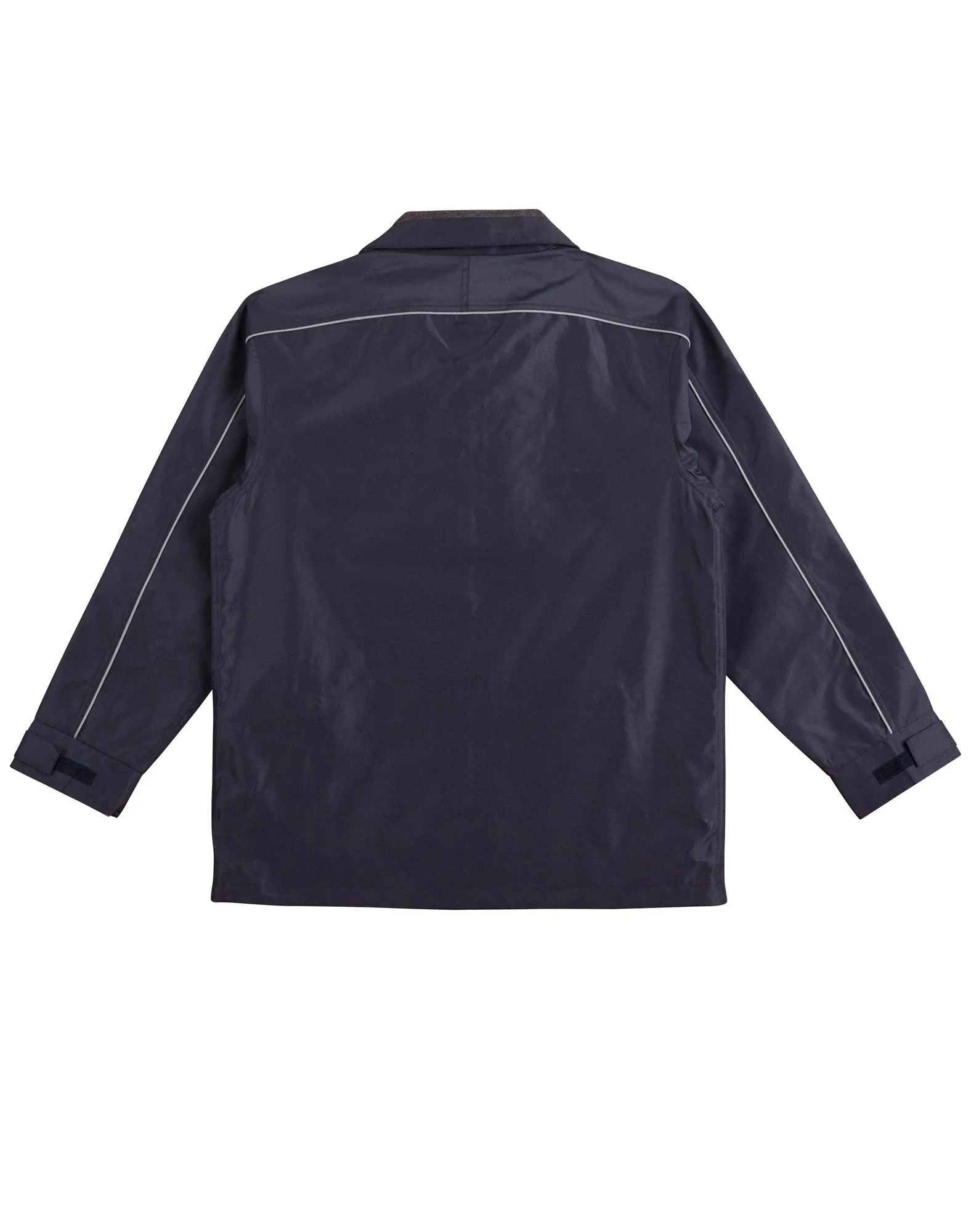 Winning Spirit Unisex Circuit Sports/Racing Jacket (JK02)