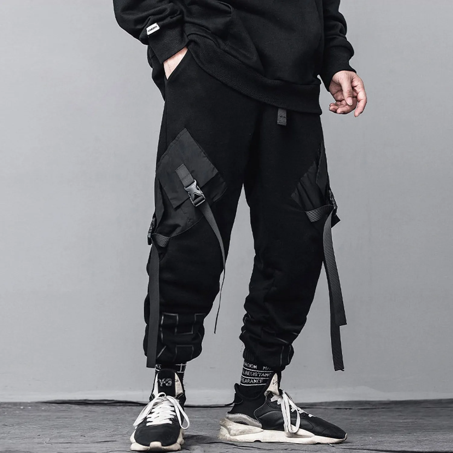 WLS Ninja Cargo Pants