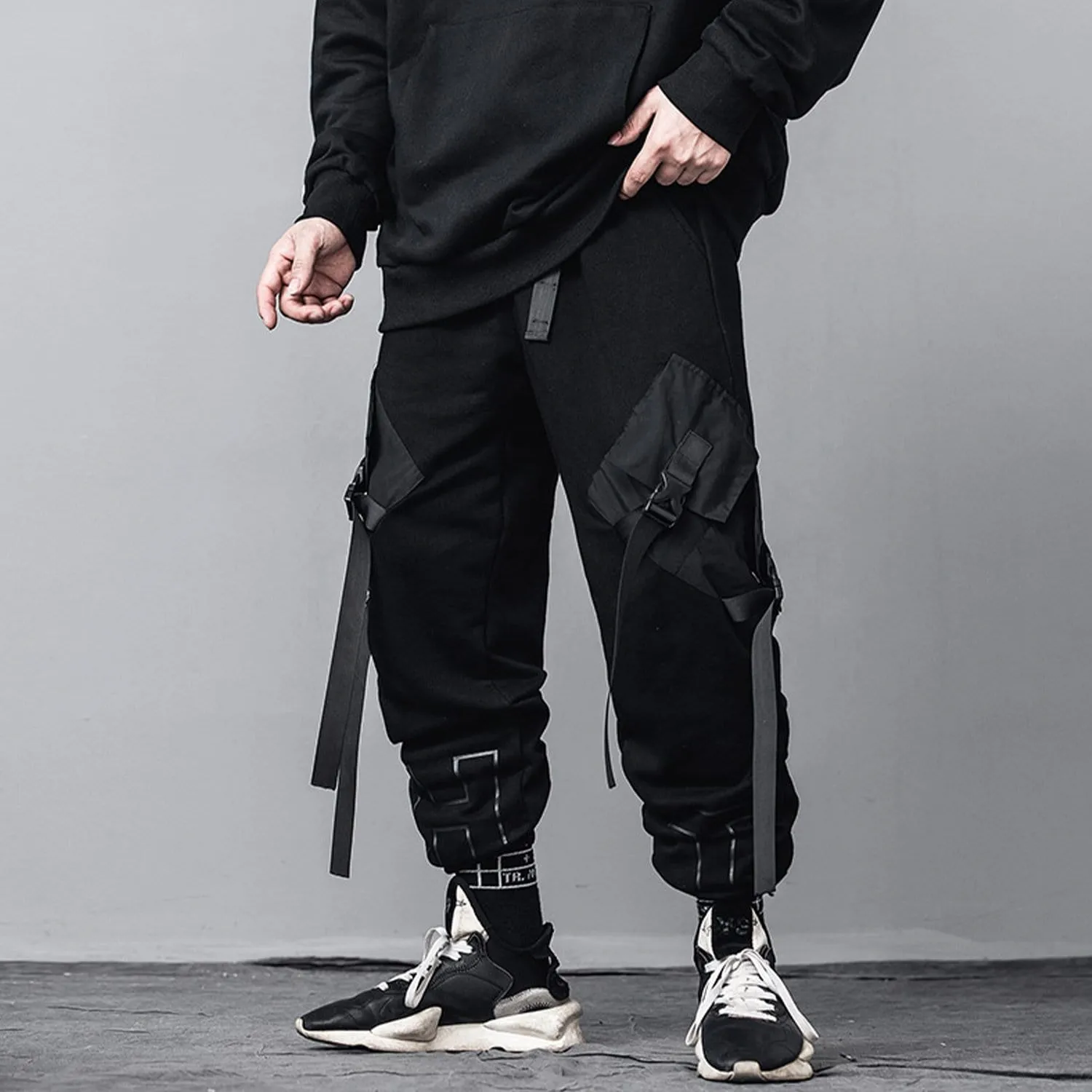 WLS Ninja Cargo Pants