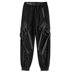 WLS Ninja Cargo Pants