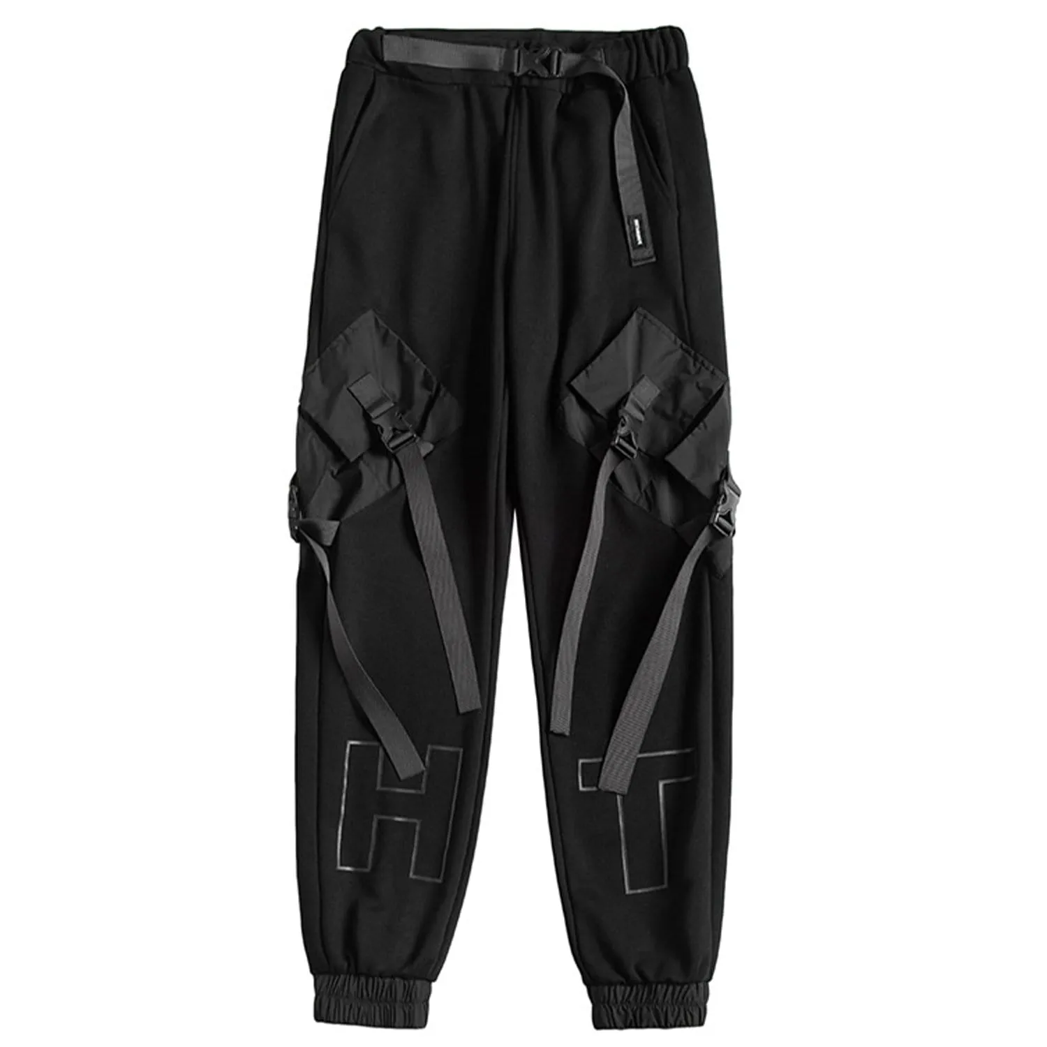 WLS Ninja Cargo Pants