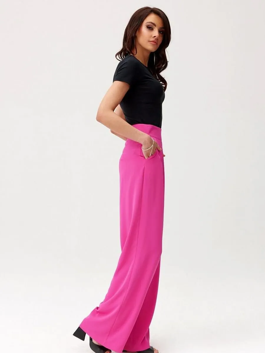 Women trousers model 195911 Roco Fashion