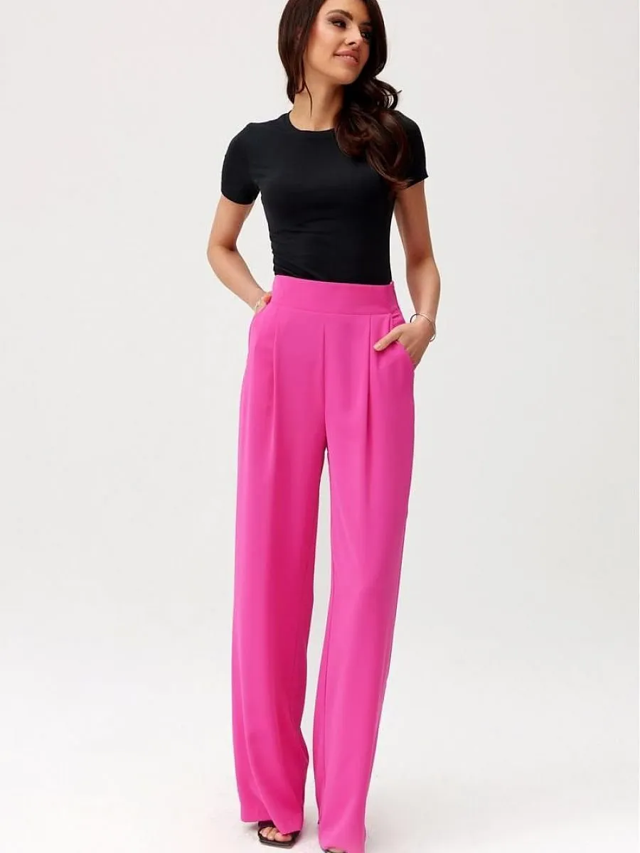 Women trousers model 195911 Roco Fashion