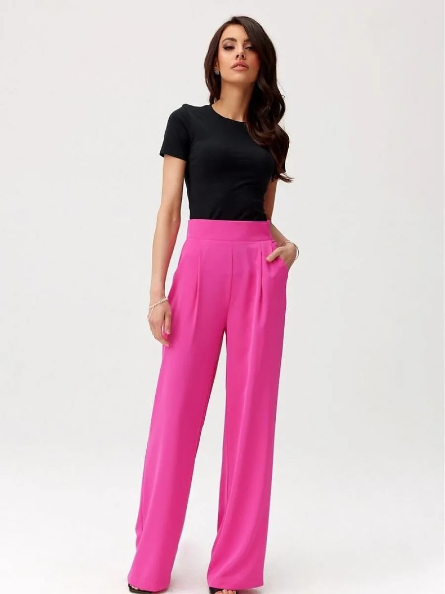 Women trousers model 195911 Roco Fashion