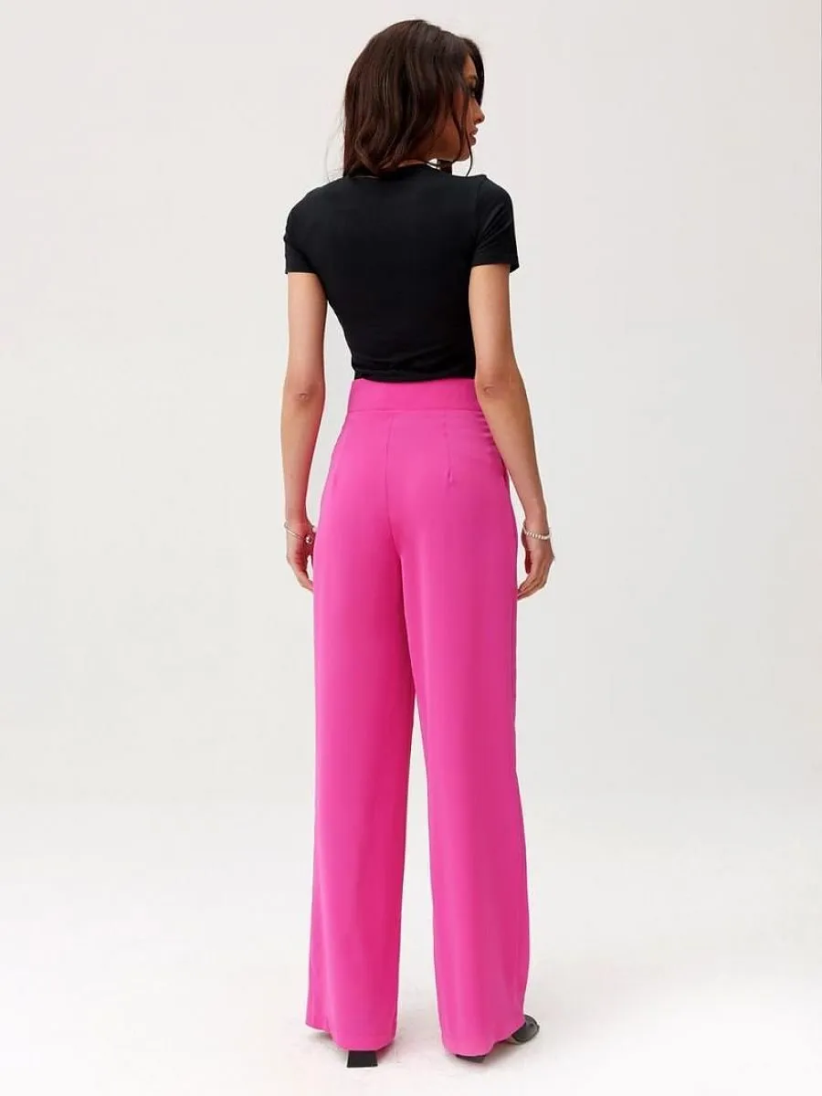 Women trousers model 195911 Roco Fashion