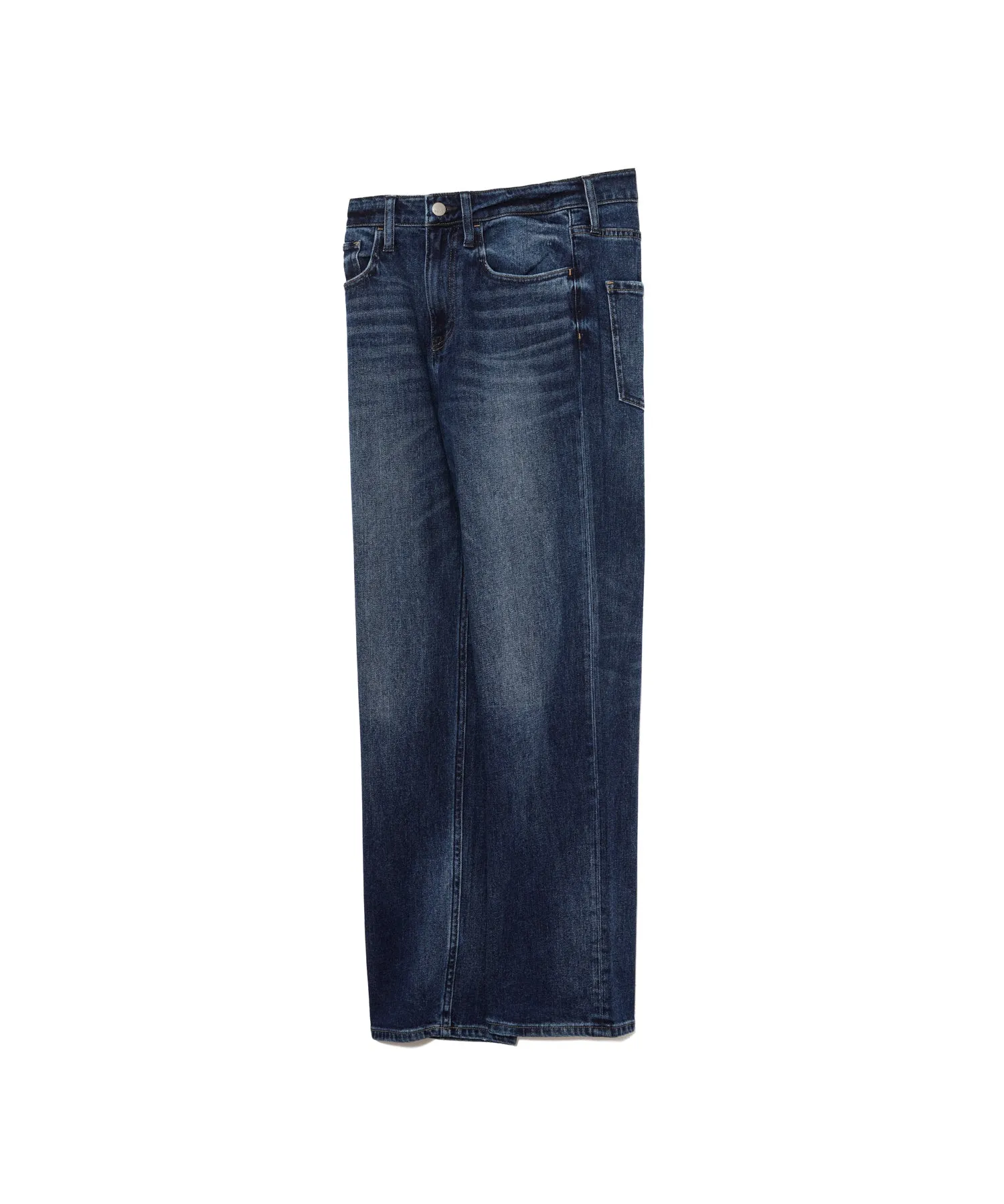 【WOMEN】Healthy denim Tallow DENIM PT  ストレートデニムパンツ