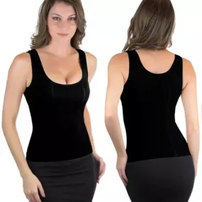 Women's Compression Smoothing Seamless Shaping Tank