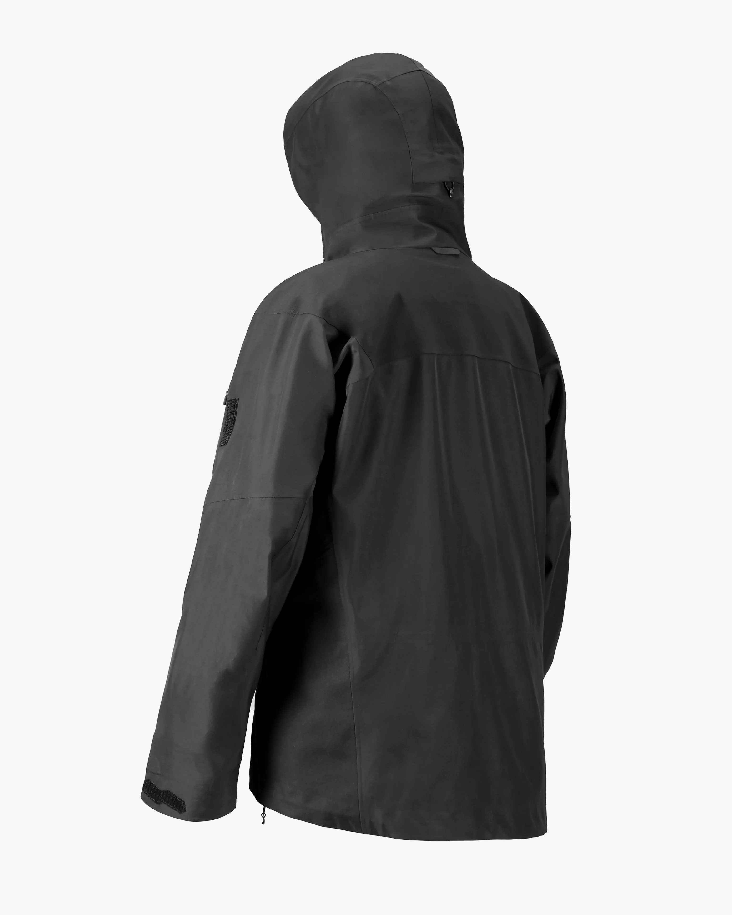 XXX-01 3L Water Repellent Hardshell Ski Jacket